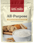 All Purpose Unbleached Flour - 5 lbs