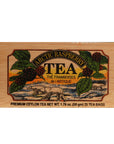 Arctic Raspberry Tea
