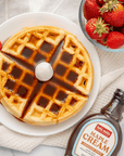 Belgian Waffle Mix