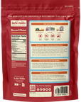 Unbleached Bread Flour - 5 lbs