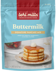 Buttermilk Pancake Mix