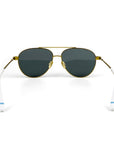 GANSETT SUNGLASSES