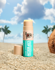 Dr. Squatch Coconut Cove Balm