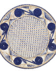 Caracol Handwoven Iraca Placemat
