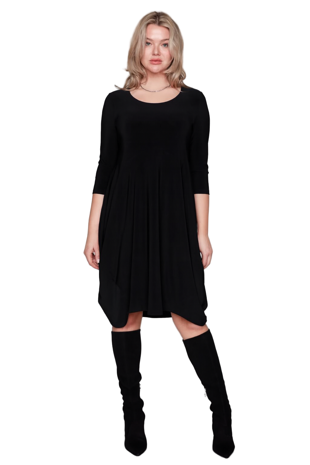 Compli K Dress 34036