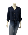Cherishh Made In Italy Top C6101