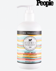 Dionis Sea Treasures Goat Milk Body Lotion