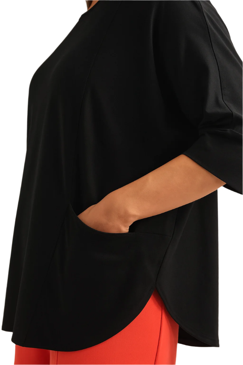 NOEN Batwing Top 83609