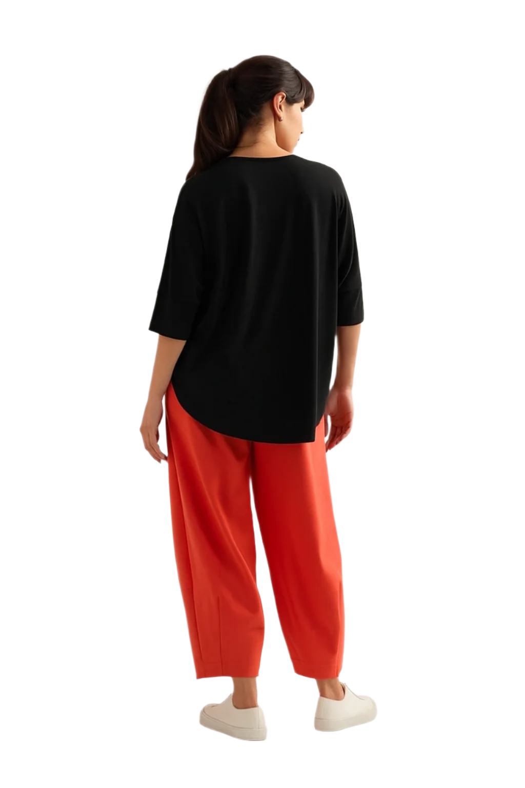 NOEN Batwing Top 83609