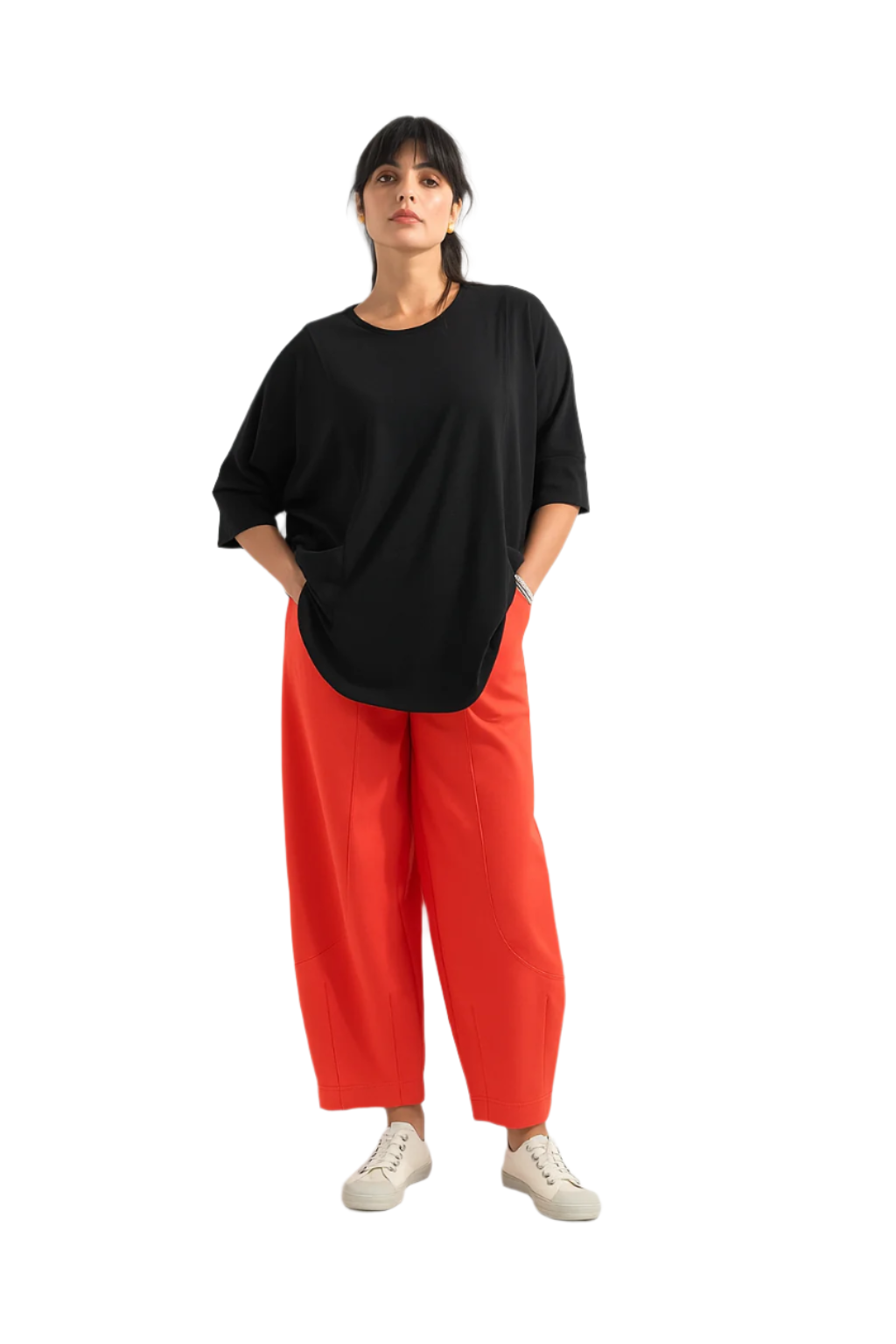 NOEN Batwing Top 83609