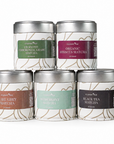 Matcha Sampler