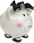 Queen Bee Piggy Bank
