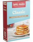 Classic Pancake Mix