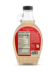 Coconut Cream Syrup