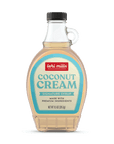 Coconut Cream Syrup