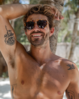 CLYDEN SUNGLASSES