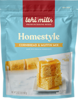 Cornbread