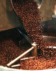 Cowboy Blend Medium to Dark Roast Whole Bean Coffee, Speciality Coffee Beans, Fresh Roasted