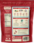 Cranberry Orange Scone Mix