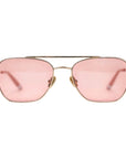 ROSEWOOD 18K SUNGLASSES