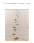 Pet Sympathy Card