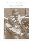 Anniversary Card (To Us)