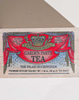Buckingham Palace Tea