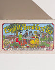 English Breakfast Organic Tea