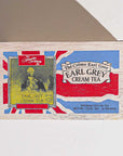 Cream Earl Grey Green Tea