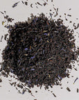 Cream Earl Grey Tea