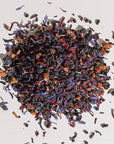 Bingo Blueberry Herbal Tea