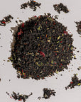 Elderberry Tea