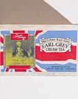 Cream Earl Grey Tea