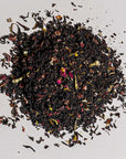 Chocolate Raspberry Truffle Tea