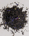 Wild Blackberry Tea