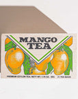 Mango Tea