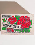 Rose Black Tea