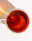 Ginger Peach Tea