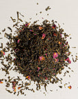 Sencha Kyoto Cherry Rose Festival Tea