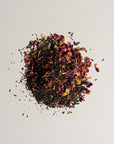 Chocolate Rose Tea