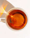 Chocolate Rose Tea