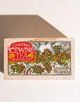 Canadian Ice Wine Tea