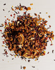 Orange Grove Vanilla Herbal Tea