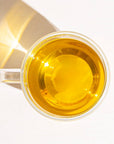 Lemon Green Tea