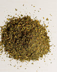 Spearmint Herbal Tea