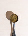 Spearmint Herbal Tea