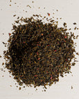 Raspberry Green Tea