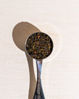 Raspberry Green Tea