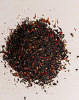 Cranberry Tea