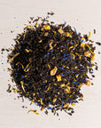 Blue Lady Tea